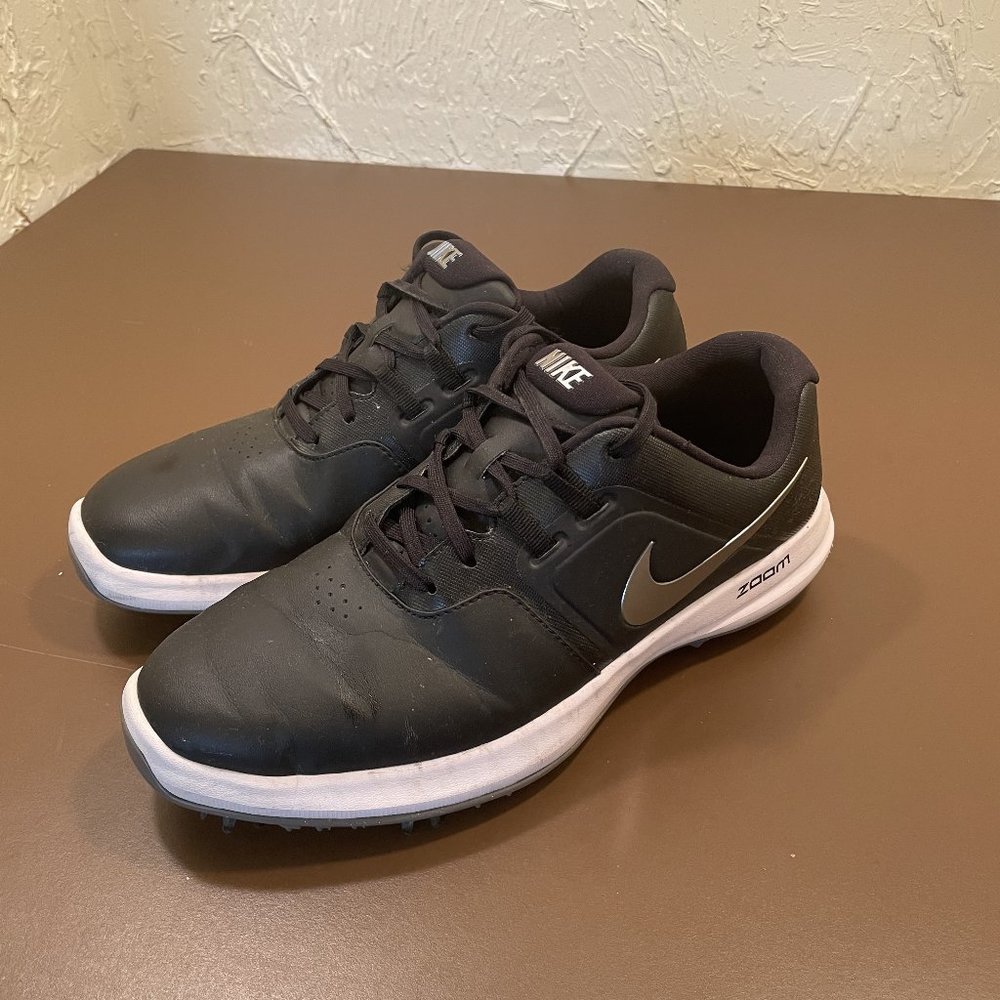 NIke Golf Shoes